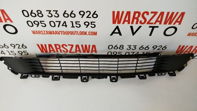 Решетка на бампер FPS FP8504911