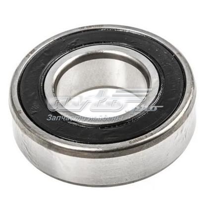 Подшипник привода генератора SKF 62052RSHC3 цена, от 4.70 USD