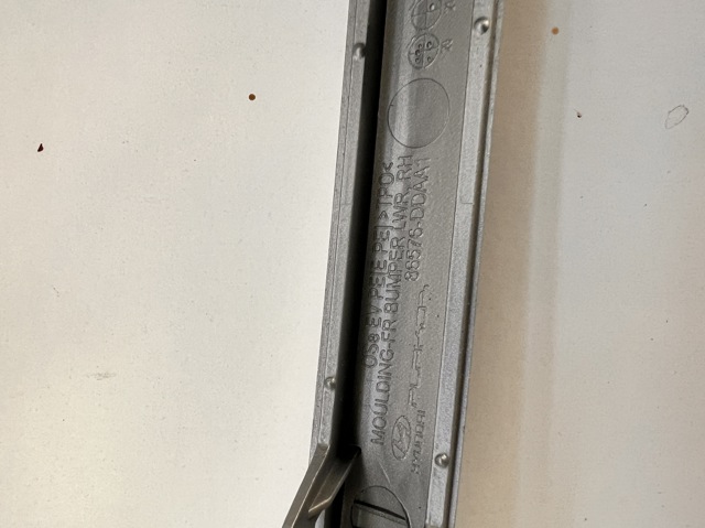  Hyundai/Kia 86576DDAA1 цена, от 60.57 USD