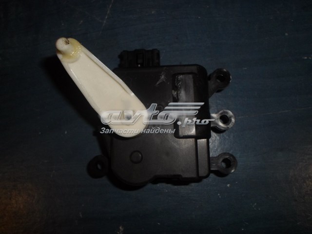  Acionamento de comporta de forno Mazda CX-5 I SUV (KE, GH) (2011 - 2017) I