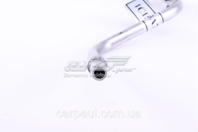 Шланг ГУР низкого давления, от рейки (механизма) к бачку DP Group SS2141 цена, от 10.40 USD