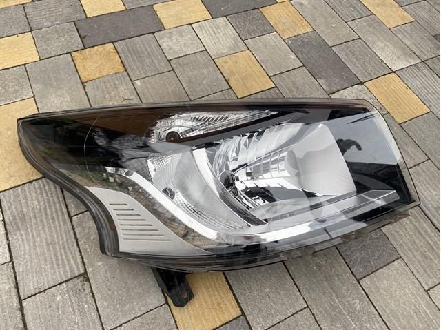  Renault (RVI) 260108047R
