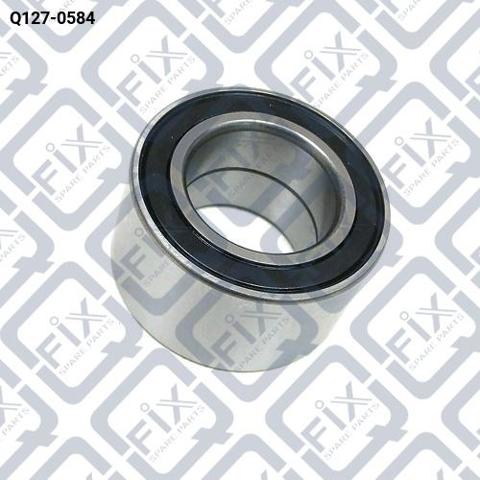 Купить Q1270584 Q-fix Подшипник передней ступицы