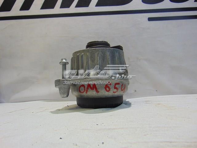 Coxim (suporte) esquerdo de motor para Mercedes E (C238)