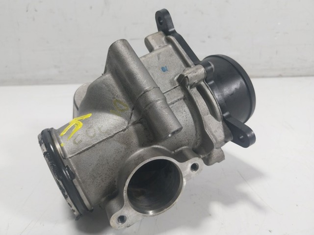 JDE38249 Jaguar Клапан рециркуляции отработавших газов EGR