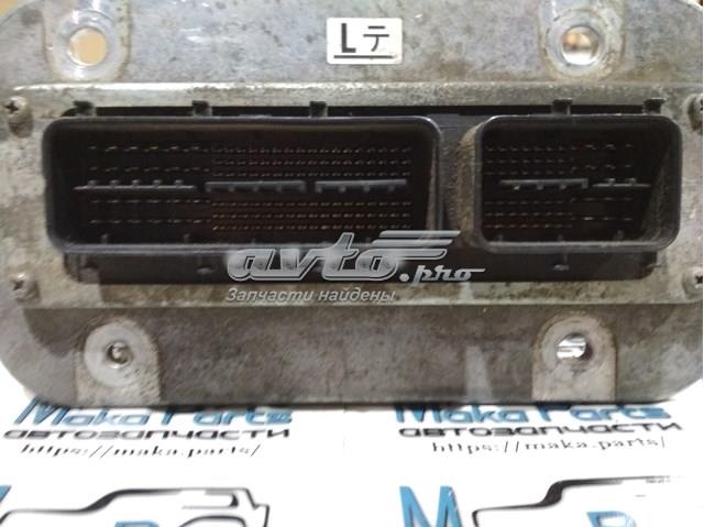 8966160G70 Toyota Мозги двигателя