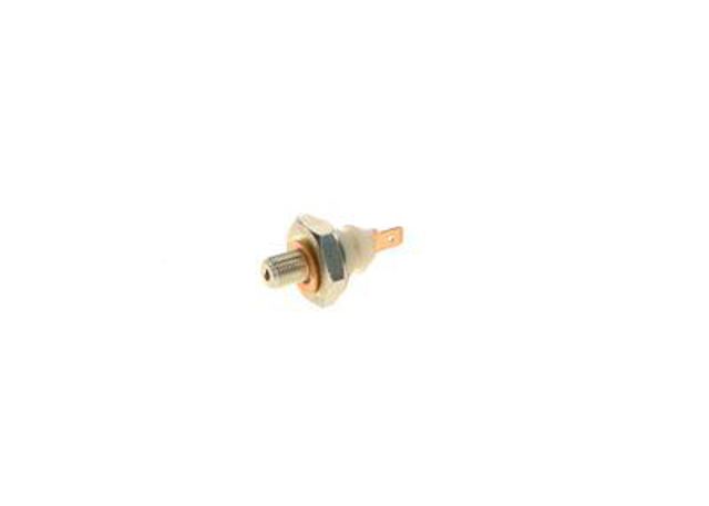 Манометры (указатель давления масла) Bosch 986344082 цена, от 3.80 USD