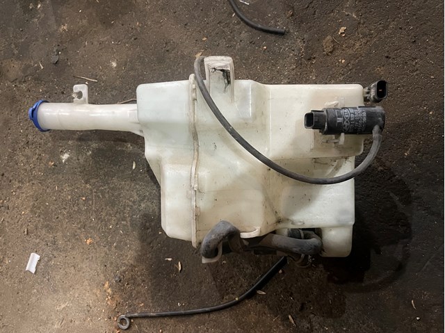 Купить 986102T500 Hyundai/Kia Бачок омывайки