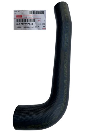 Шланг радиатора, нижний Isuzu 8971773720 цена, от 7.24 USD