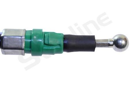 Трос ручного тормоза задний Starline LABR0919 цена, от 10.22 USD