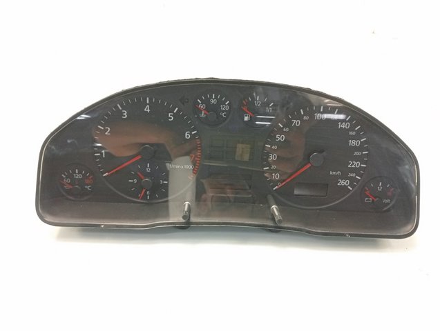 Купить 4B0919860L VAG 