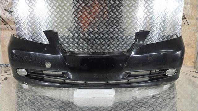 Передний бампер 5211933948 Toyota