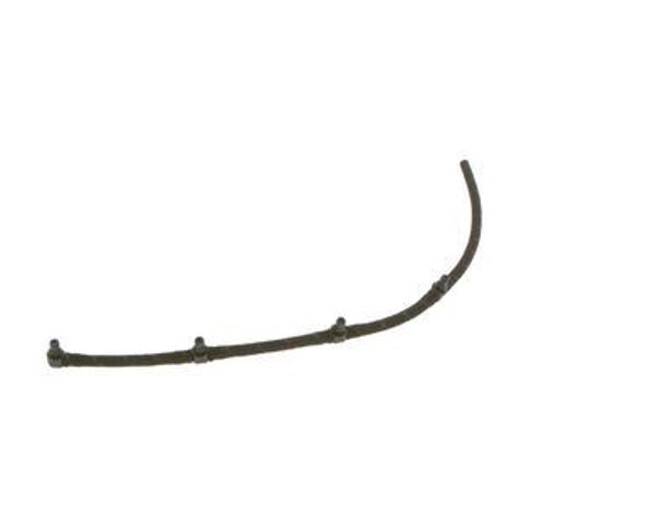928400541 Bosch Трубка топливная обратная от форсунок