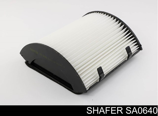 Воздушный фильтр салона Shafer SA0640
