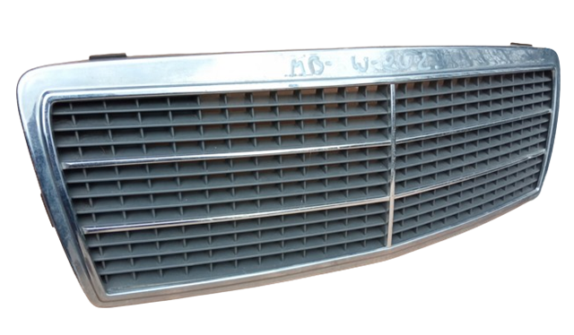 2028880023 Mercedes Grelha do radiador