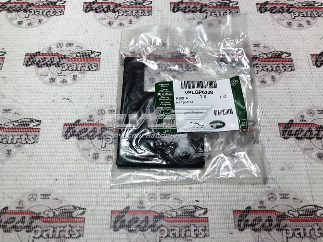  Land Rover VPLGP0338
