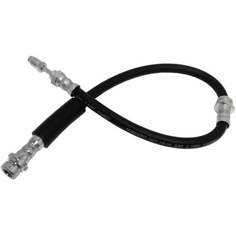 Шланг тормозной передний Starline HAAC12001 цена, от 10.27 USD