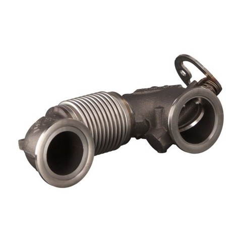 Приборы управления системы рециркуляции Mercedes A4701402108 цена, от 873.11 USD
