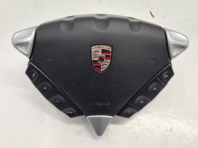 Airbag в мультируль Porsche 7L5880201 цена, от 57.01 USD