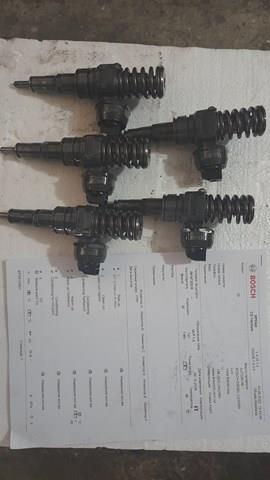 Форсунка инжектора Bosch 0414720310 цена, от 140.61 USD