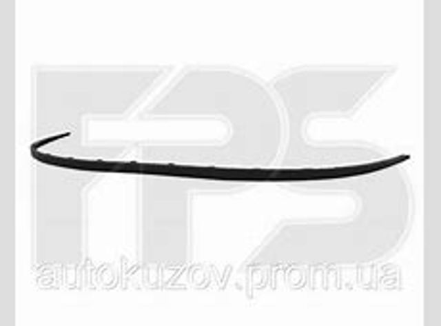 Спойлер переднего бампера FPS FP3204225 цена, от 37.82 USD