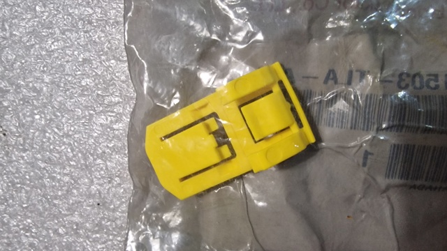 91503TLAA01 Honda 