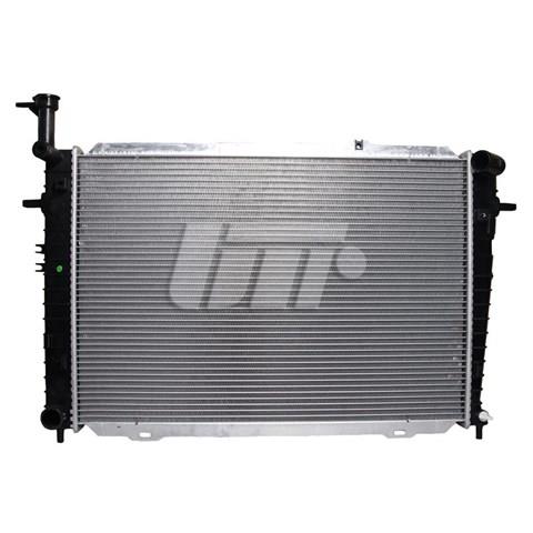Радиатор охлаждения Sato Tech R12181
