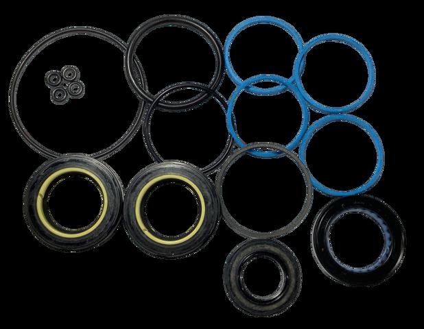  MT9027KIT MSG