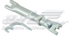 Регулятор заднего барабанного тормоза WP WPS1F051 цена, от 12.78 USD