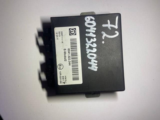  ZF Parts 6041322044 цена, от 113.12 USD