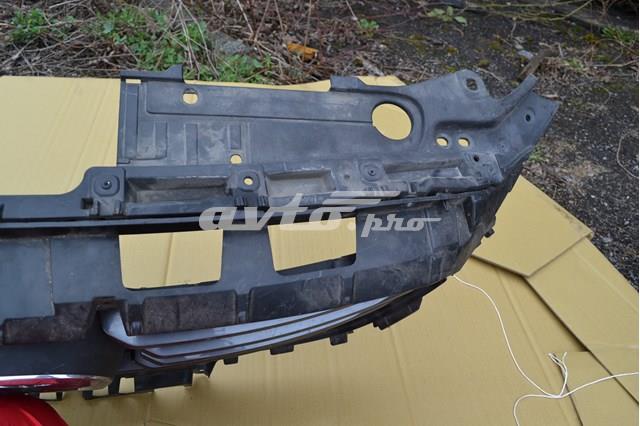 G46M50716 Mazda Эмблема решетки радиатора