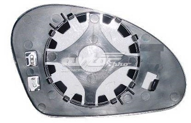 Наружное зеркало правое FPS FP6205M54 цена, от 7.49 USD