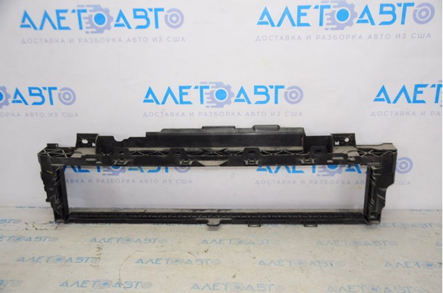 Воздуховод/дефлектор радиатора, верхний Honda 71315TVAA00 цена, от 28.25 USD