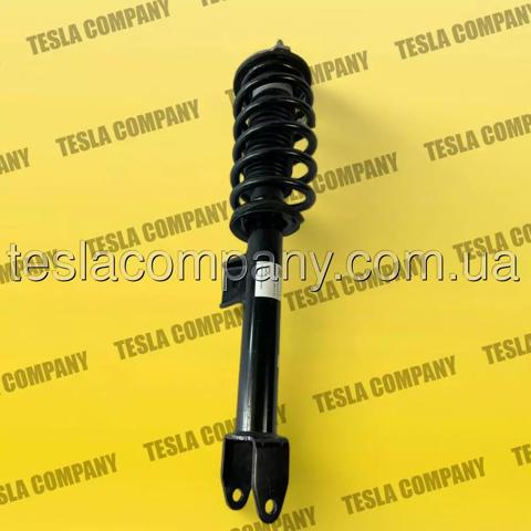 104436900G Tesla Амортизатор передней подвески правый