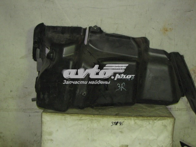 Cubierta de maletero derecha 84601SEAE01ZA HONDA