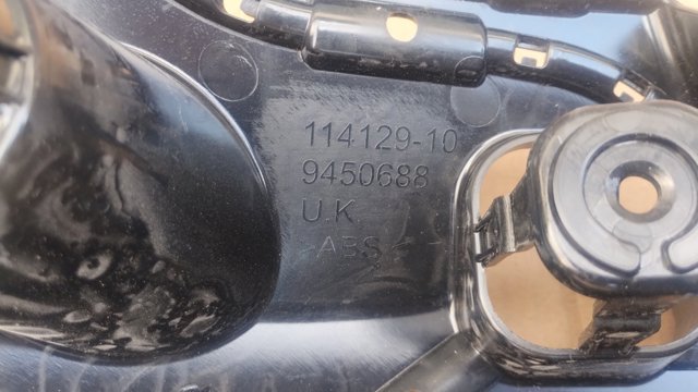  51119450688 BMW