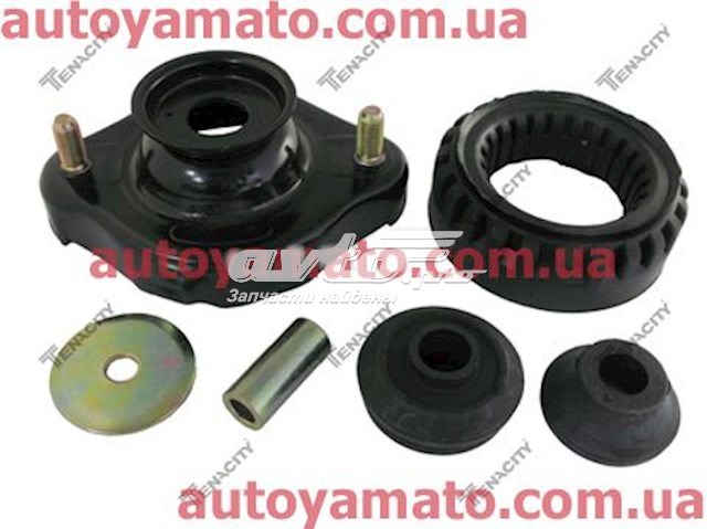 Купить Опора амортизатора заднего Митсубиси Лансер VI CJ, CP