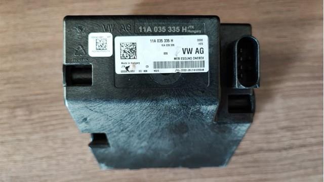 Купить 11A035335H VAG 
