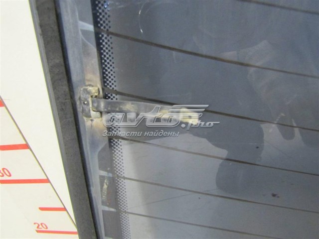 Vidro traseiro para Renault Megane I LA0, LA1