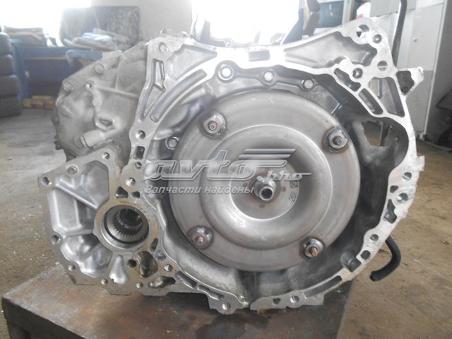 Коробка передач автомат Nissan/Infiniti 310203VX2C цена, от 10503.56 USD