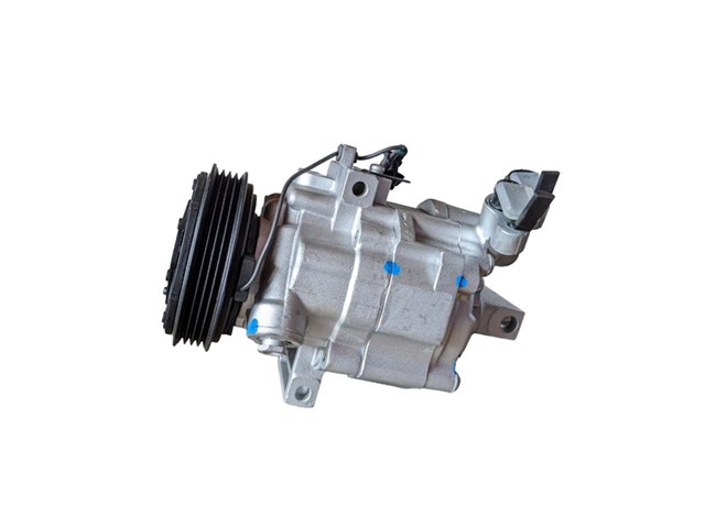 VW011PINION MSG Ремкомплект насоса гидроусилителя руля