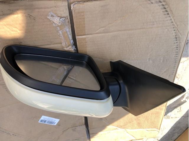 Наружное зеркало правое Hyundai/Kia 87620H0700 цена, от 383.55 USD