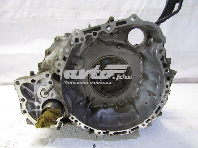 АКПП 3050042320 Toyota