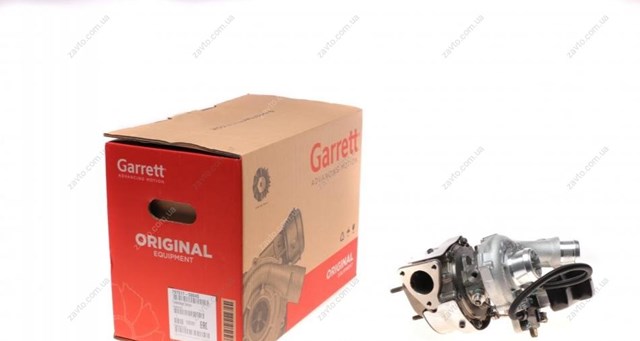 Турбокомпрессор Garrett 7975175004S