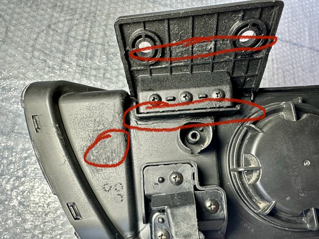 Правая блок фара Hyundai/Kia 92102G5540 цена, от 615.22 USD
