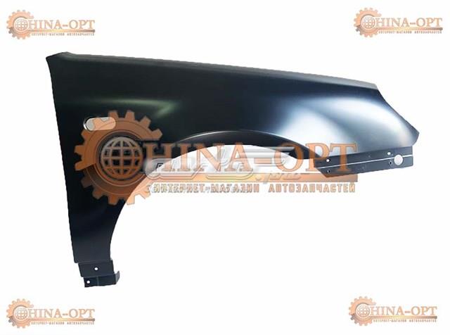 Боковая часть передняя правая FPS FP2900312P цена, от 49.44 USD