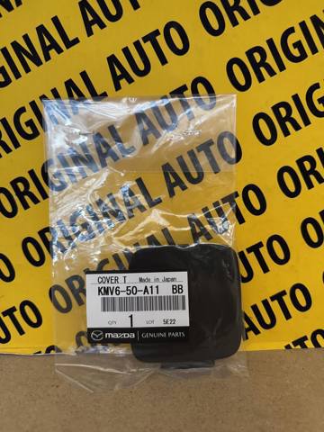 KMV650A11BB Mazda 