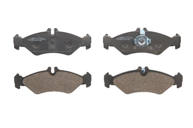 Колодки дисковые  Rider RD21621STD цена, от 12.03 USD