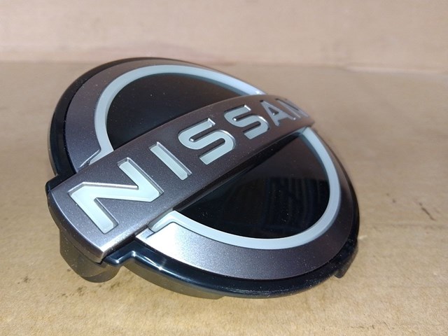  628906WK5B Nissan/Infiniti