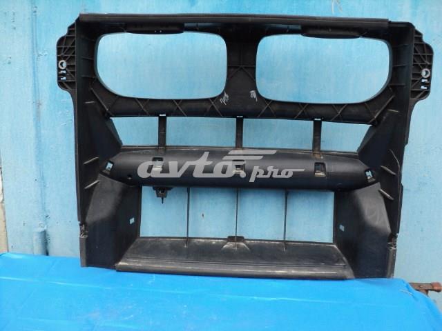 7159583 BMW Воздуховоды системы охлаждения двигателя